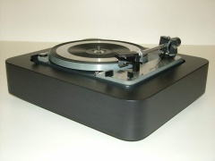 Dual KL44 - MPX schwarz 06